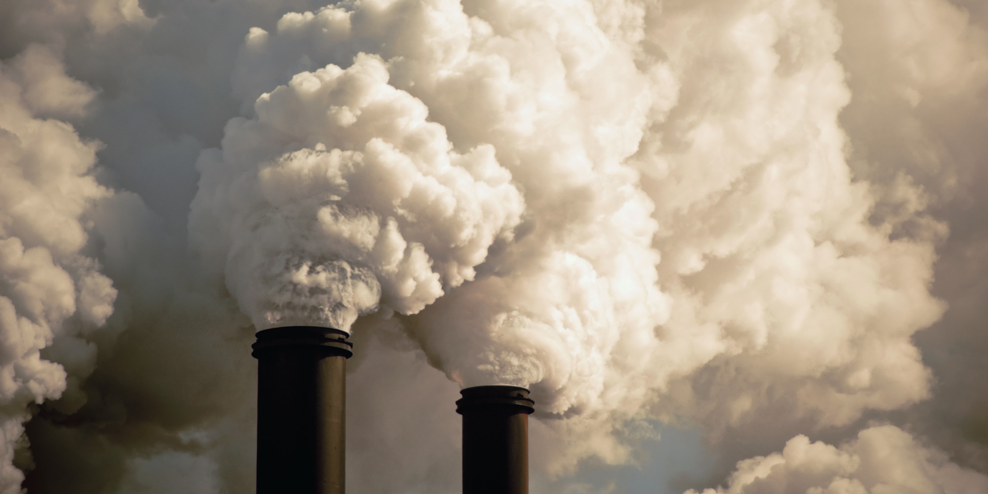 LongTerm Exposure To Air Pollution May Increase The Risk Of Heart