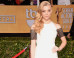 Natalie Dormer Unveils Shaved Head For 'The Hunger Games' Role