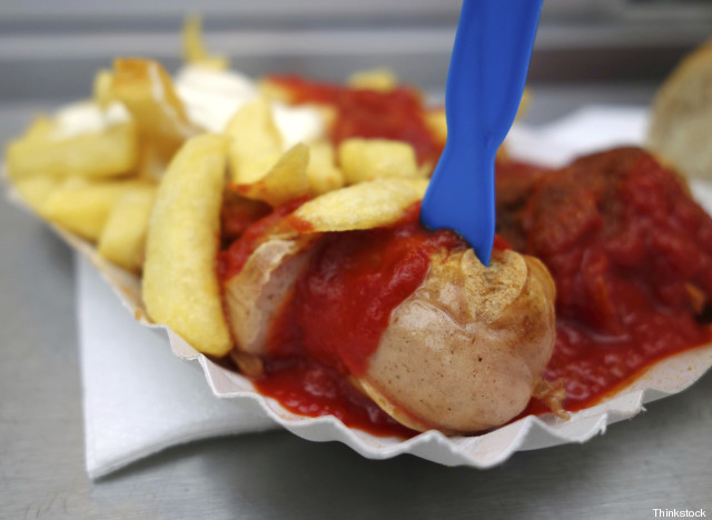 pommes