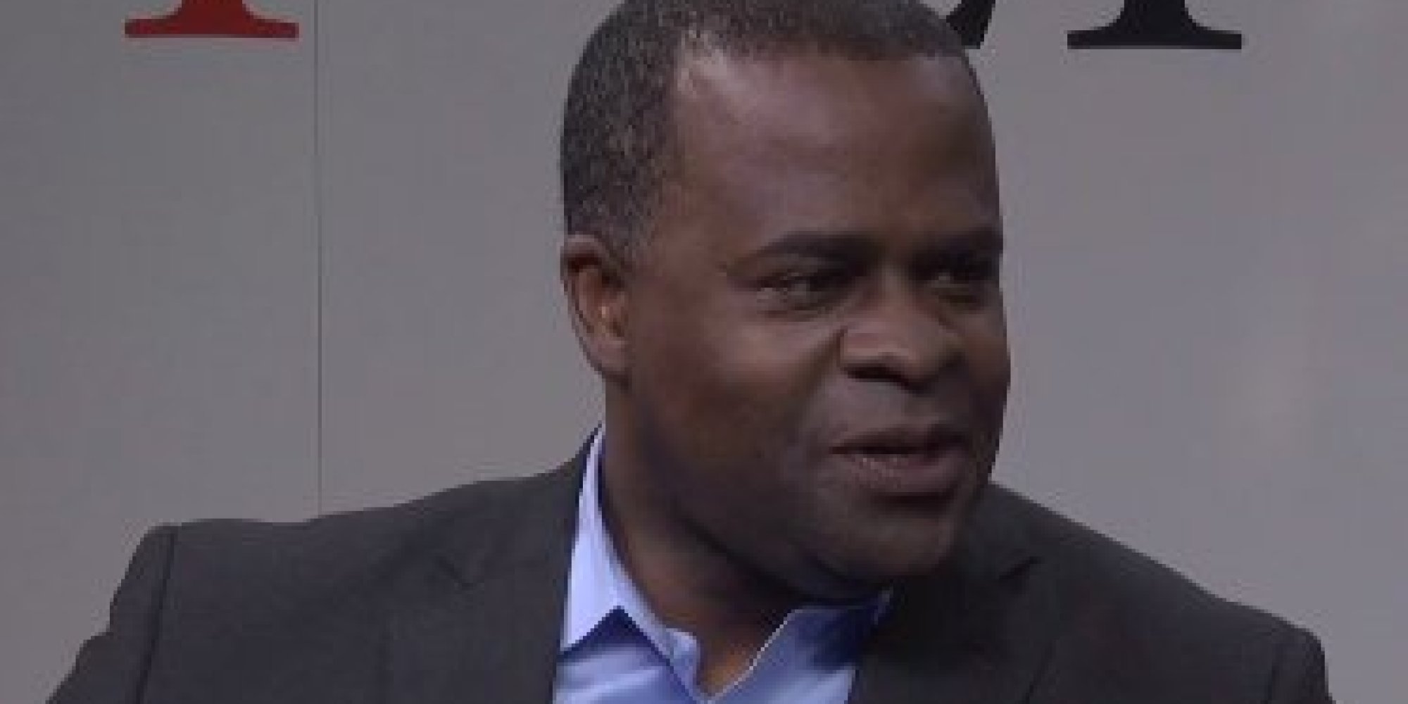 Kasim Reed, Mayor Of Atlanta: Mayors ‘Actually Get Things Done,’ Unlike