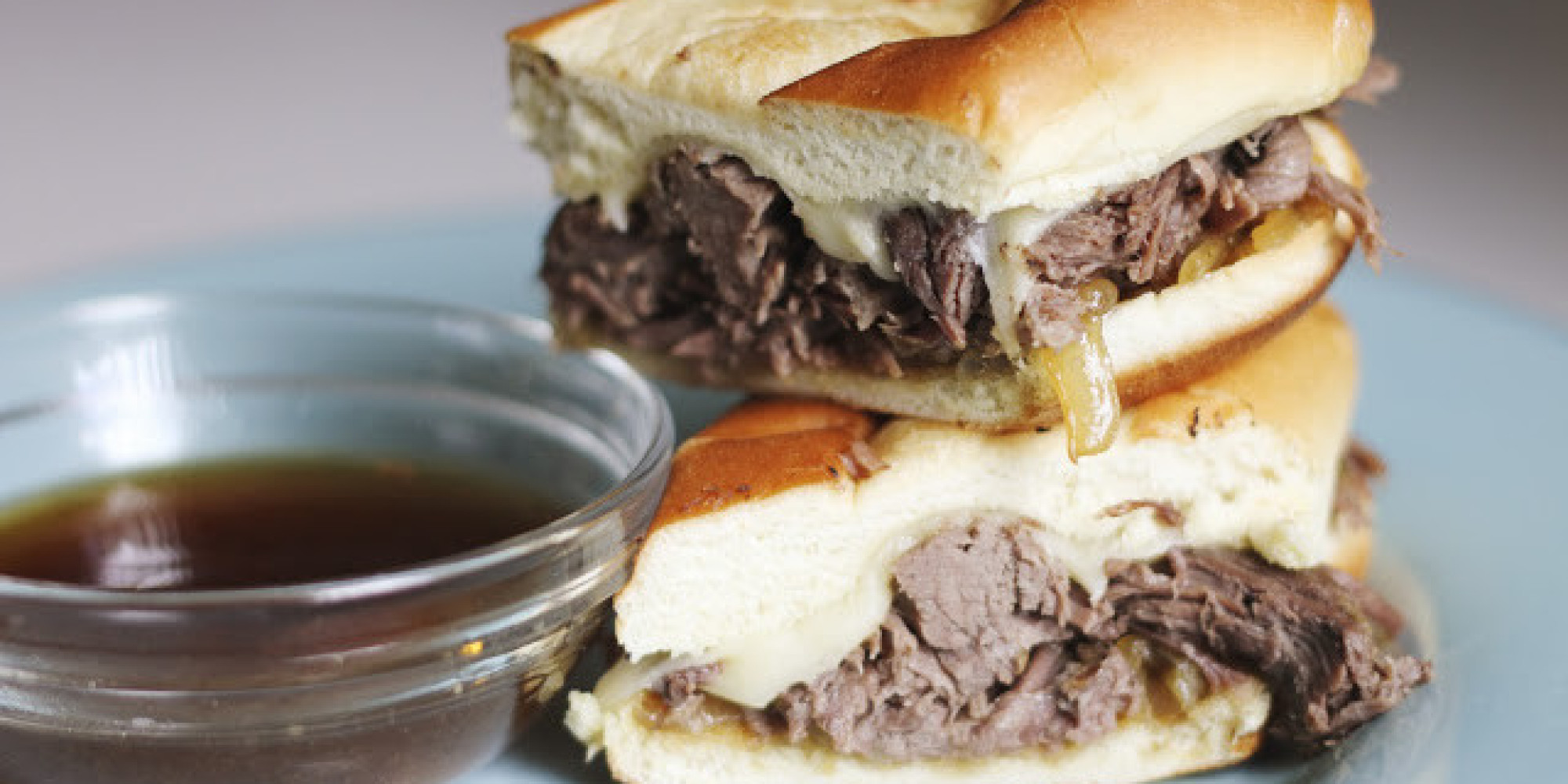 Sub Sandwich Recipes Are Made For Game Day (PHOTOS) HuffPost