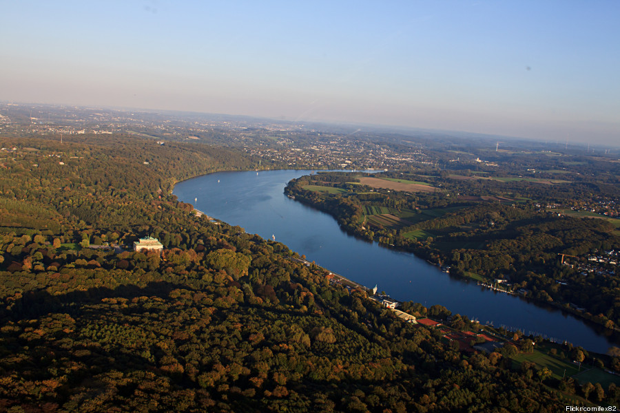 baldeneysee