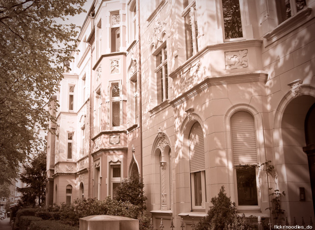 kreuzviertel