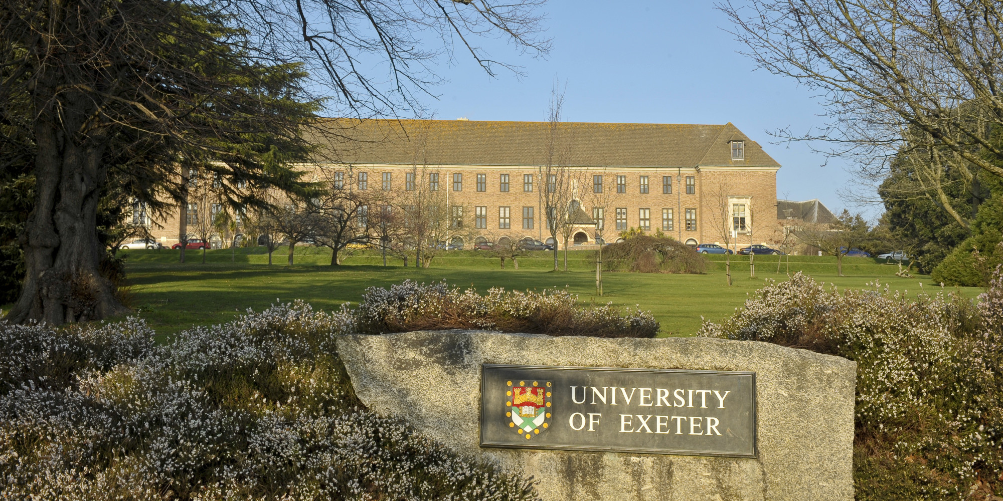 The 18 Things Only An Exeter University Student Will Understand