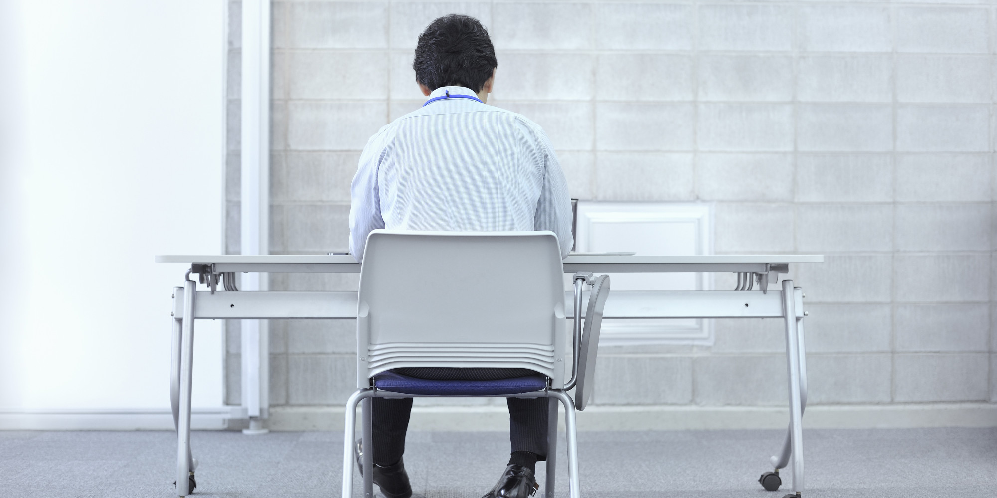 Sitting Too Much Raises Men's Heart Failure Risk