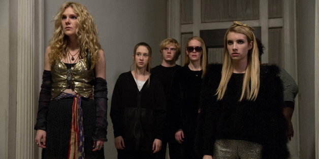 American Horror Story Coven Episode 12 Recap Crime And Punishment