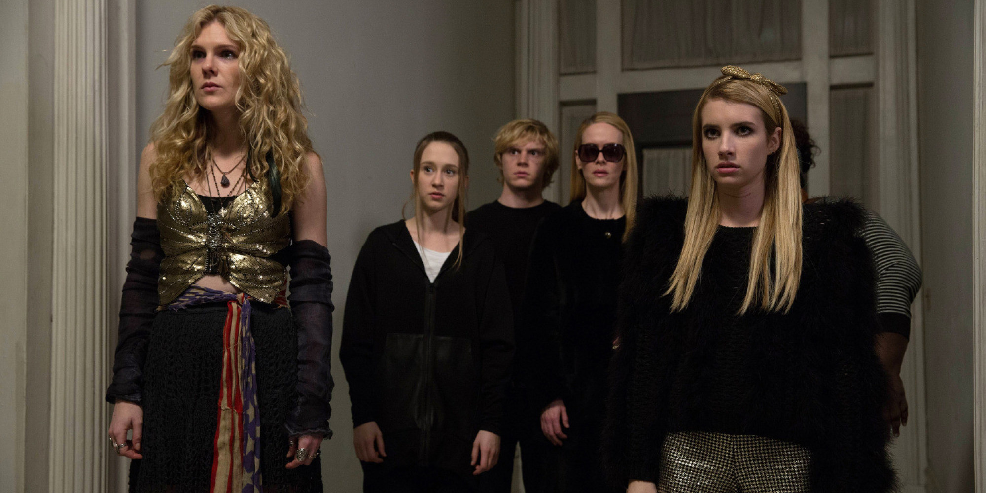 Get Ahs Coven Witches Walking Pictures