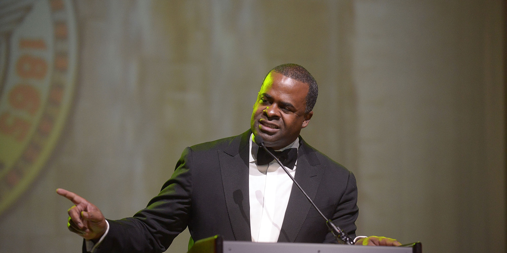 Atlanta Mayor Kasim Reed Explains Why We Should &lsquo;Stop Worrying About