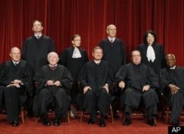Stephen Breyer: Supreme Court Likely To Review Health Care Reform