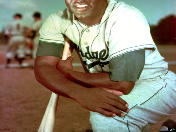 Jackie Robinson Day