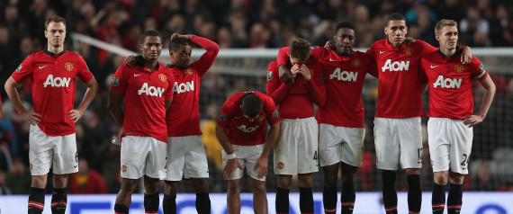 MANCHESTER UNITED SUNDERLAND
