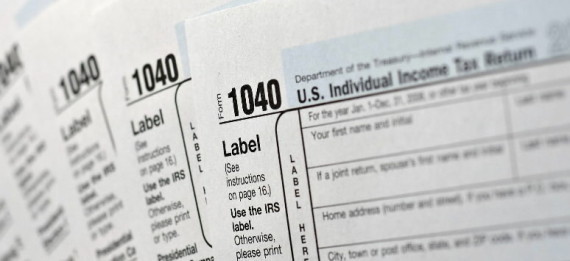 Taxes