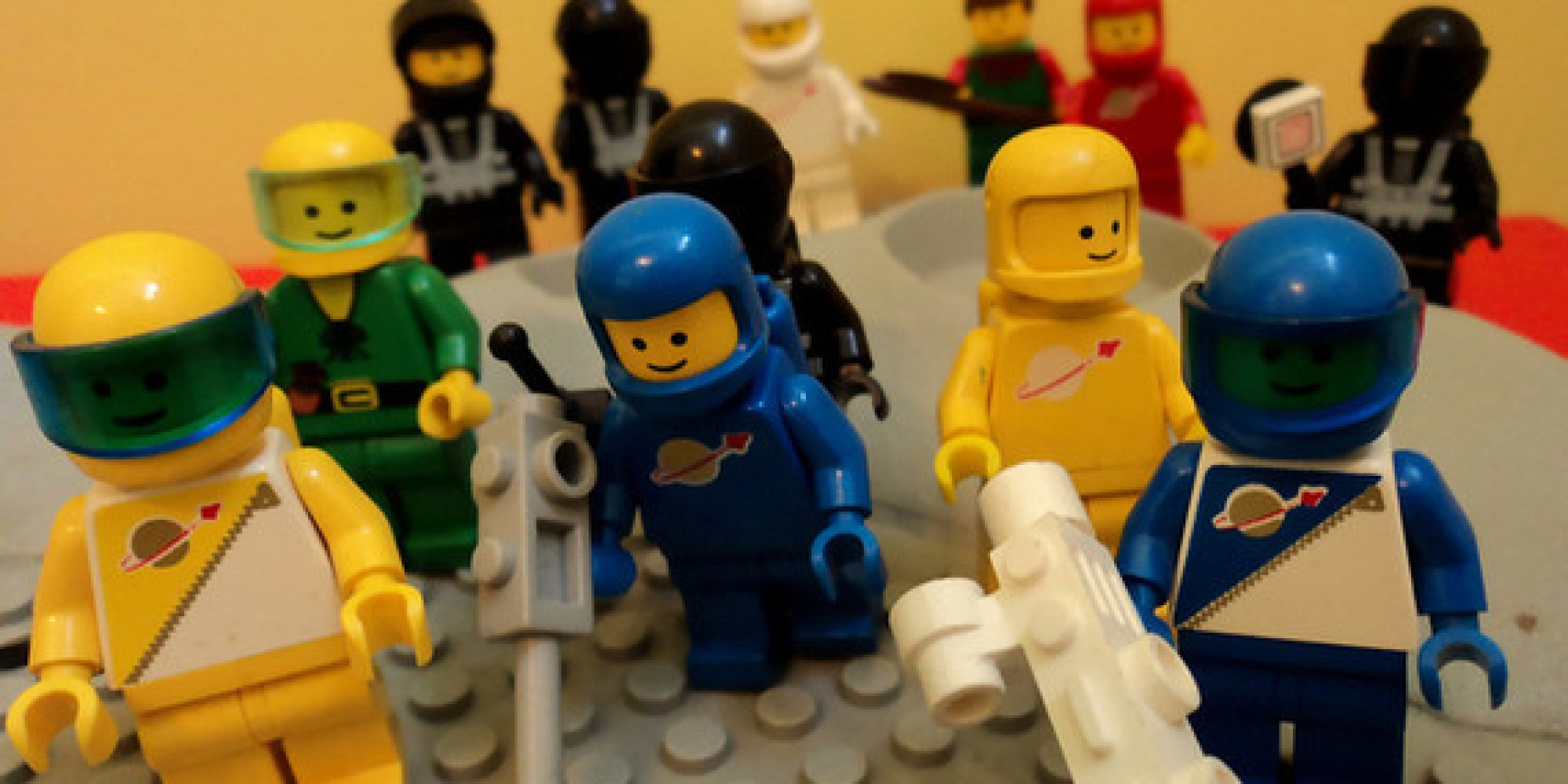 3 '80s Toys That Are Worth More Than You Thought And 3 That Aren't