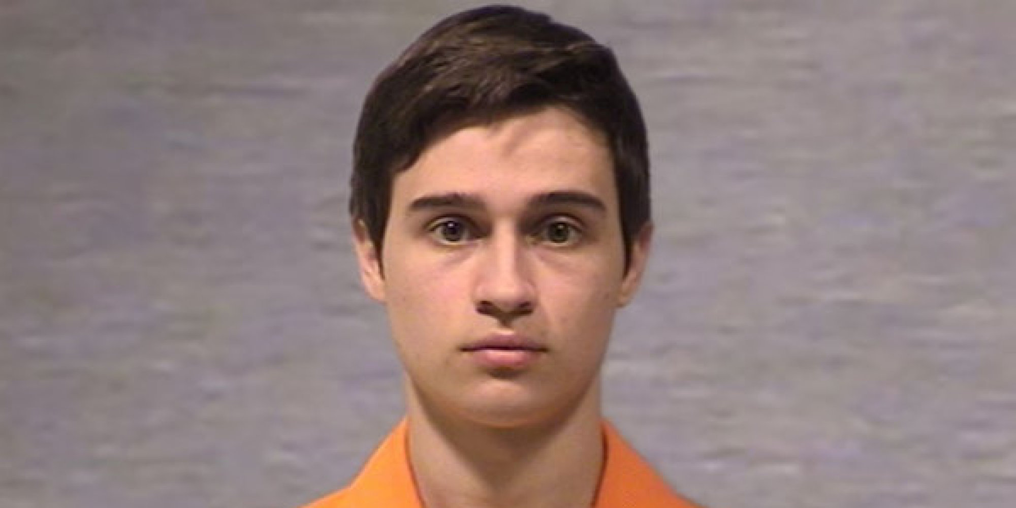 Colten Jon Moore, 18, Arrested For Alleged Murder Of 7-Eleven Clerk