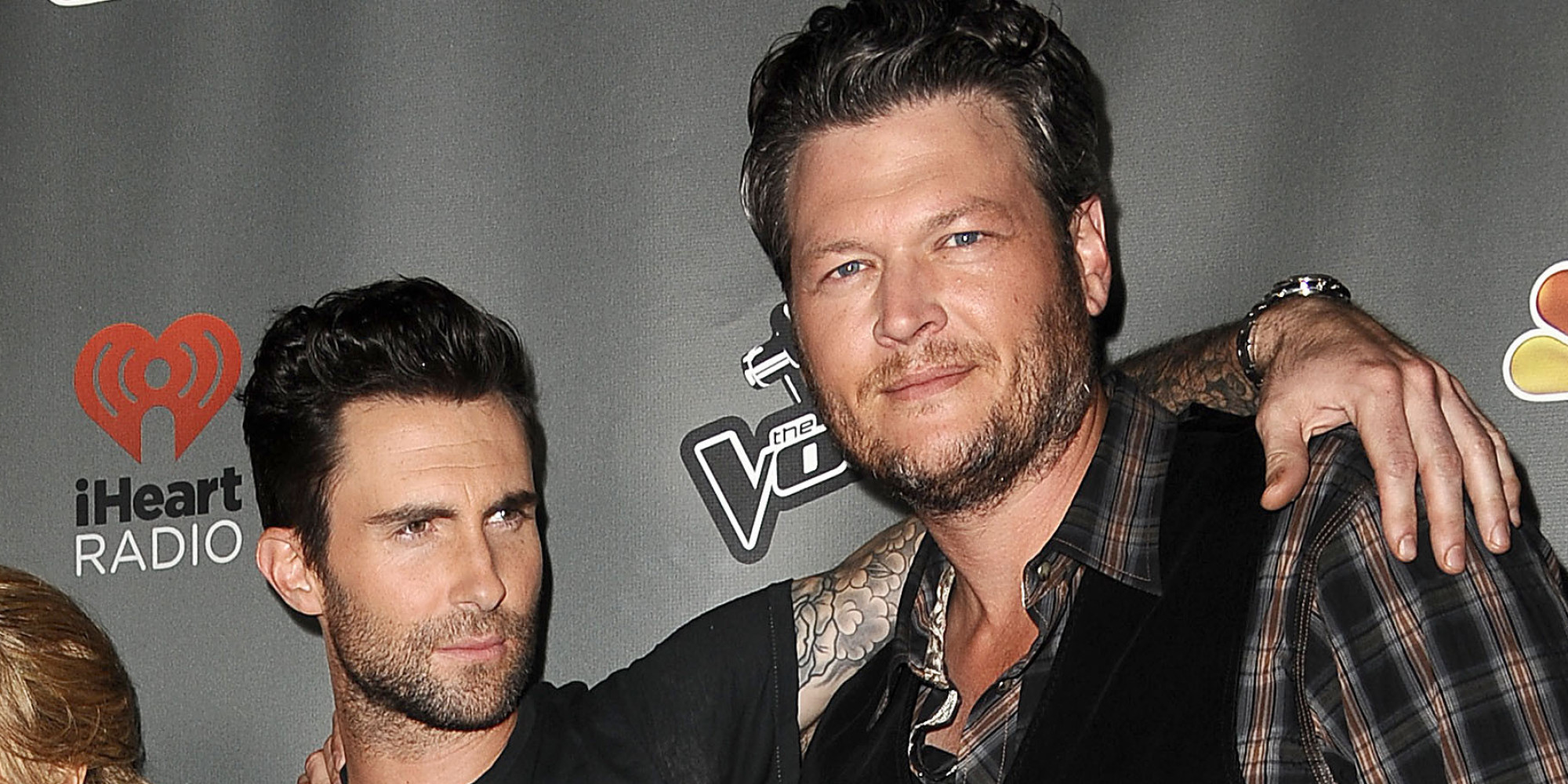 Bromance Alert 9 Celebrity Man Crushes Huffpost