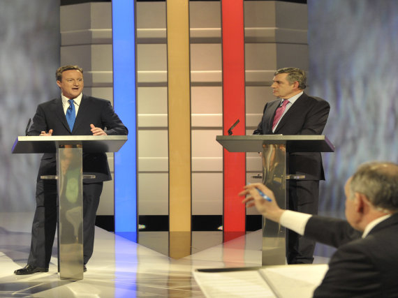 Uk Debates
