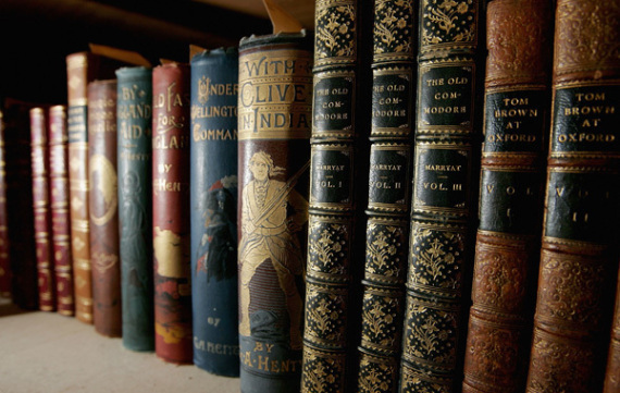 Books
