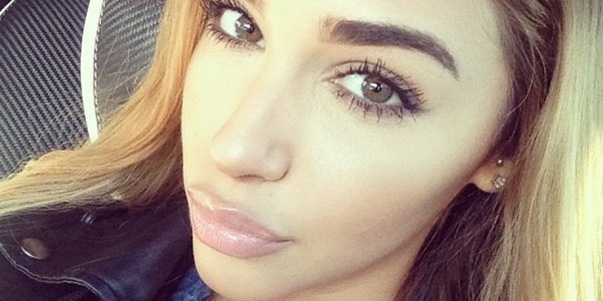 Model Chantel Jeffries Rides With Justin Bieber Before Arrest | HuffPost2000 x 1000