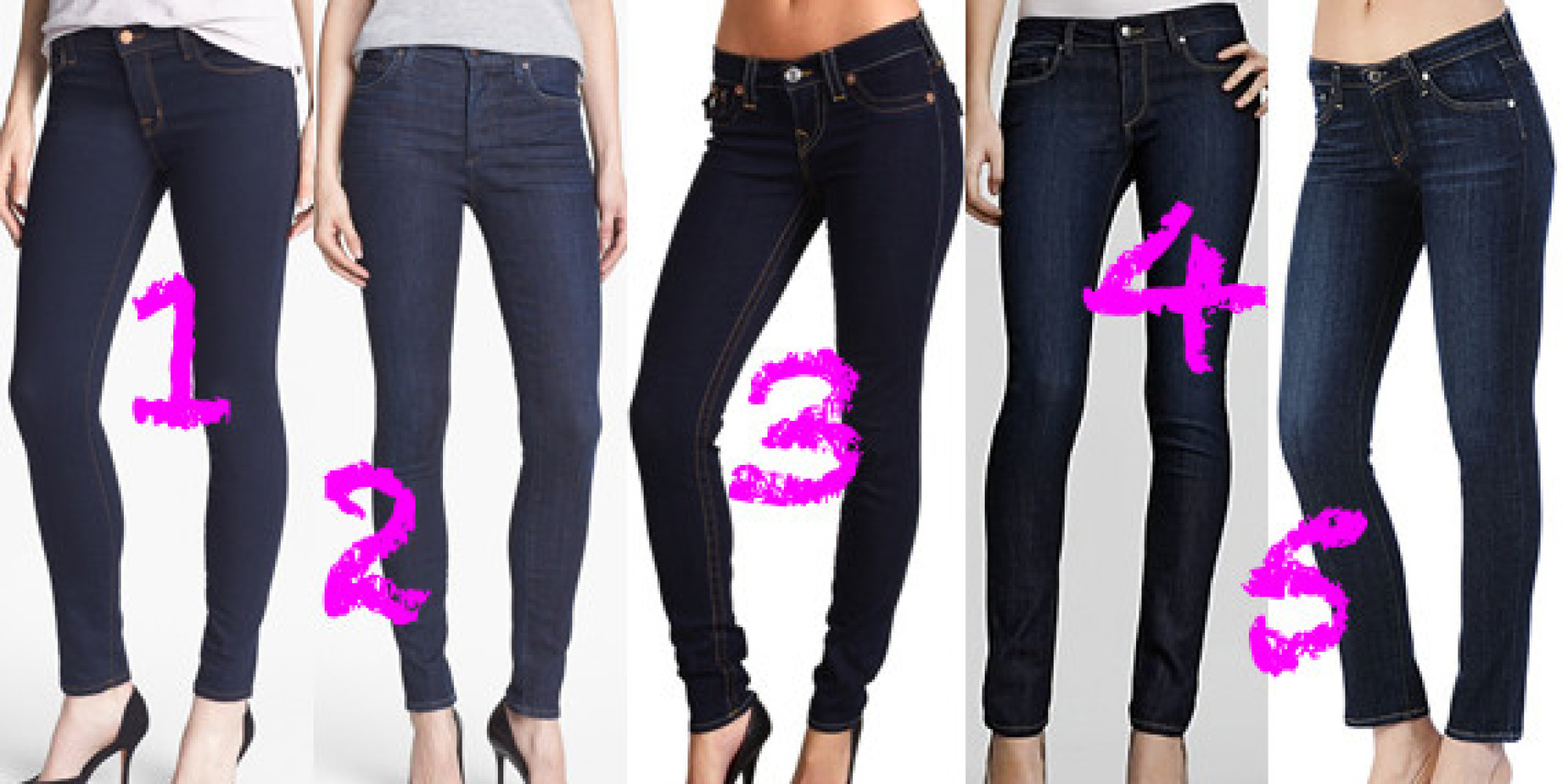 Cheap High Waisted Jeans For Women | Jeans Am - Part 9