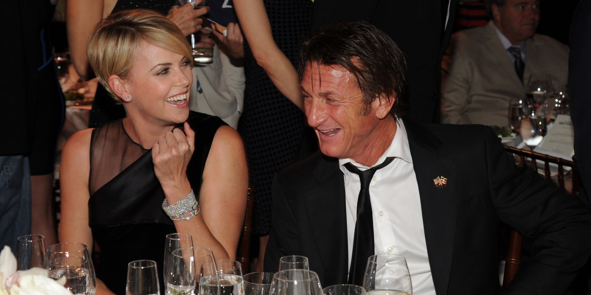 14 New Celebrity Couples Who Will Celebrate Their First Valentine&rsquo;s Day