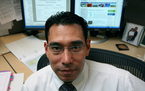 Immigration Workforce