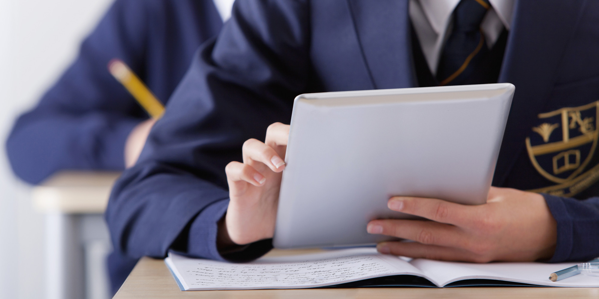 Change the Rules Time to Get Rid of Sexist School Uniforms HuffPost UK