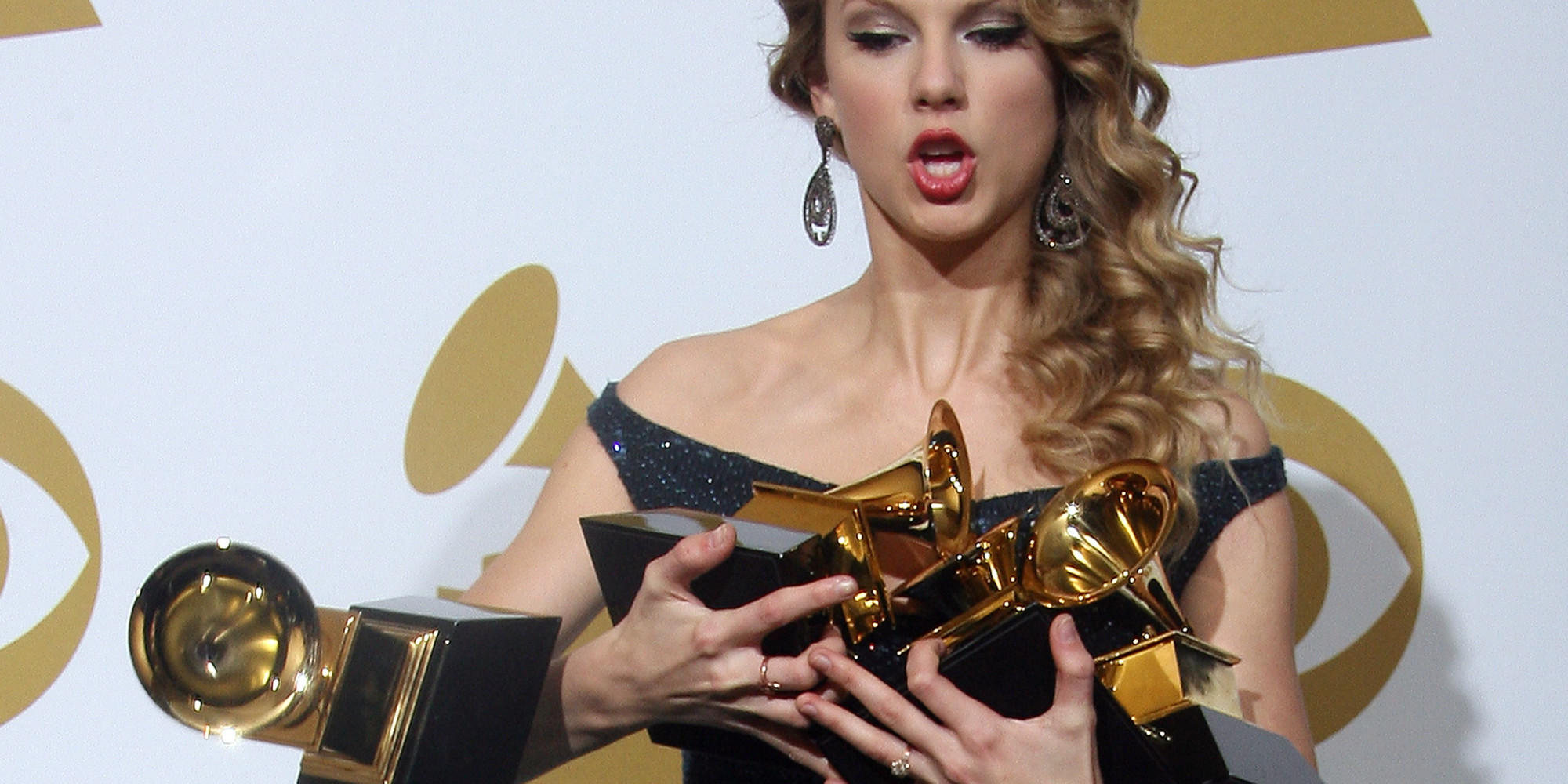 The Most Memorable Grammys Bloopers From The Last 20 Years