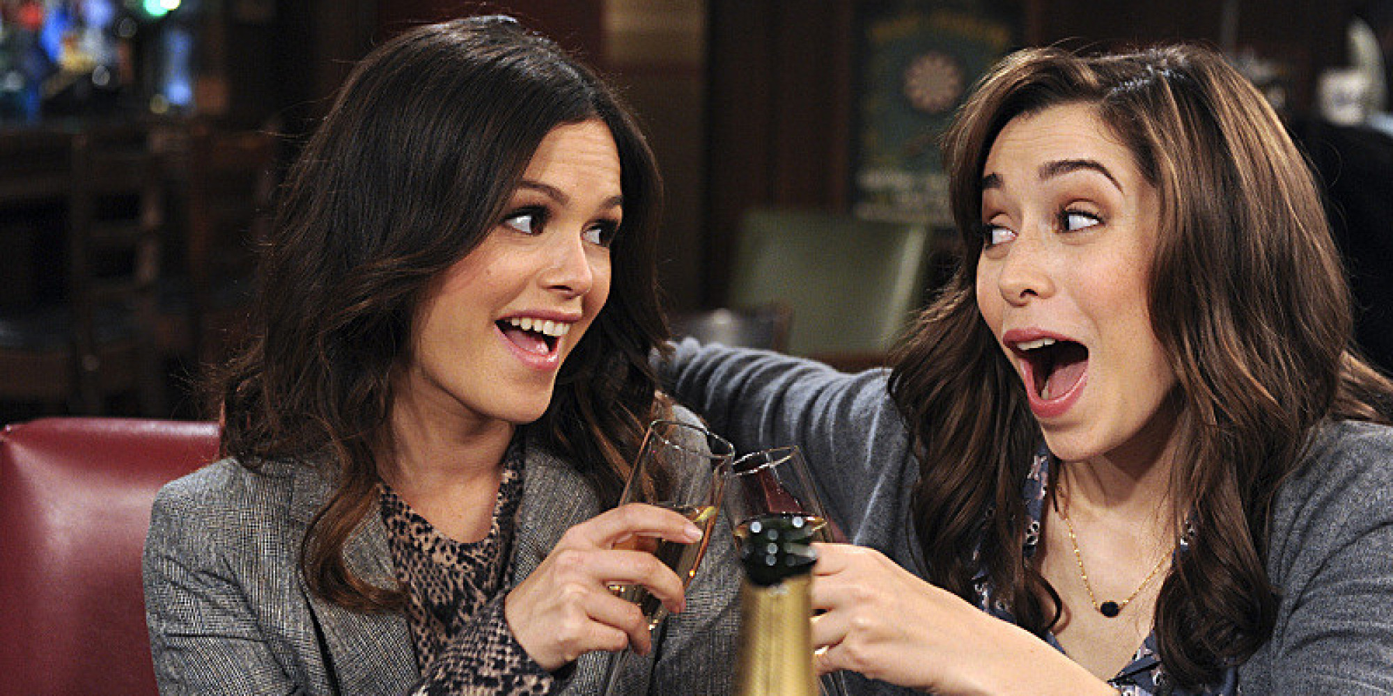 Rachel Bilson How I Met Your Mother