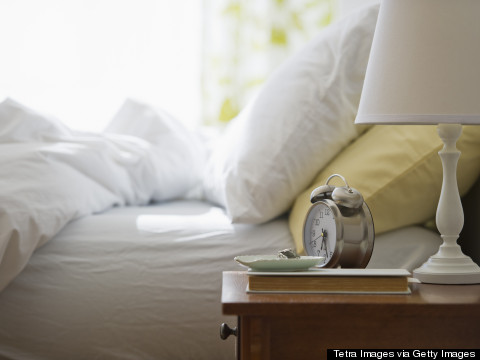 How To Kick Your Snooze Button Habit