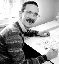 bill watterson