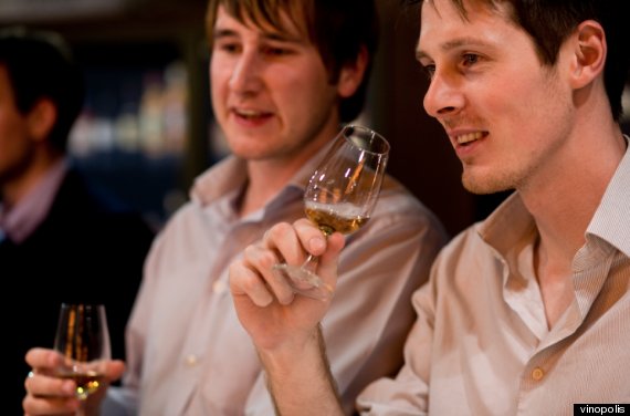 drinking
