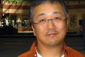 katsuhiro otomo