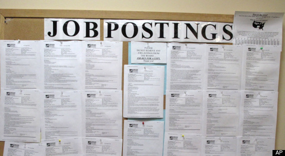 California Unemployment