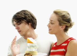 Afraid To Eat: 6 Ways to Face Your Fear of Food
