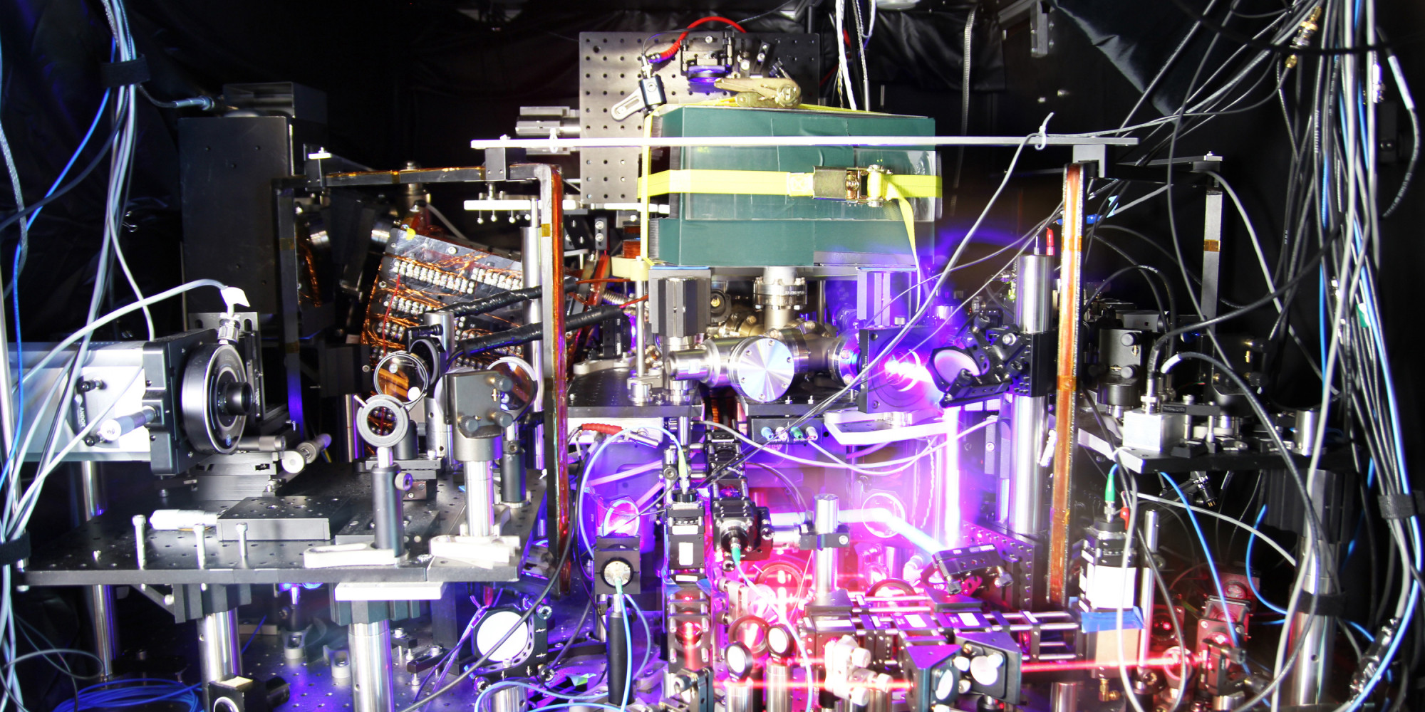 New Atomic Clock Would Stay Accurate Till The End Of Time (VIDEO)