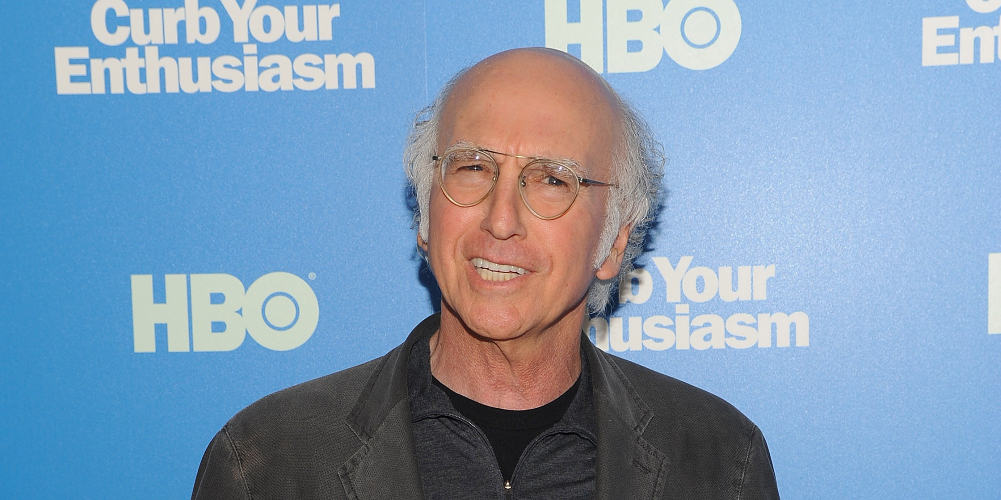 Larry David Wants Another Season Of 'Curb Your Enthusiasm' As Much As You Do | HuffPost2000 x 1000