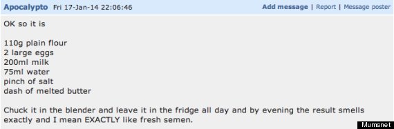 mumsnet