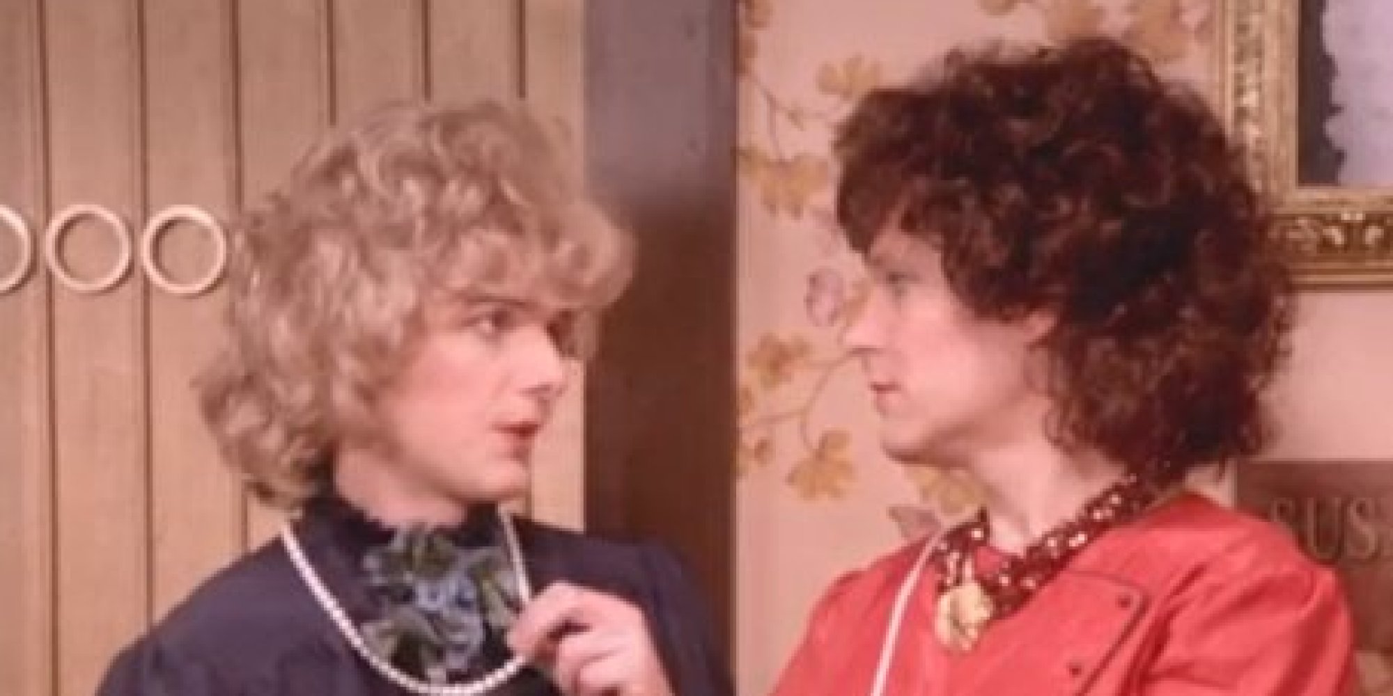 Adam Scott And Paul Rudd Pay Tribute To Bosom Buddies HuffPost