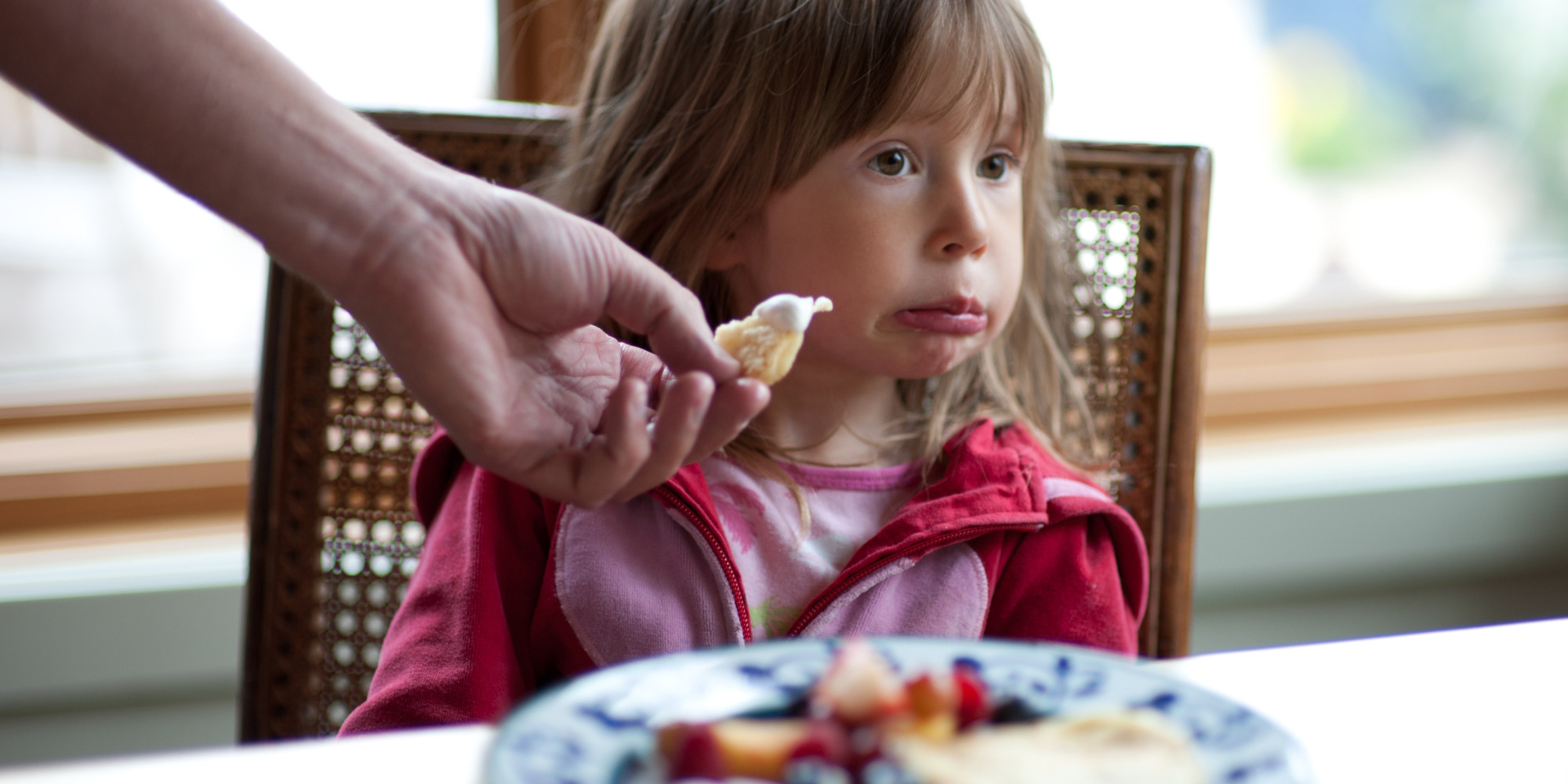 Eating disorders: 9 mistakes parents make - Photo 1 - Pictures - CBS News