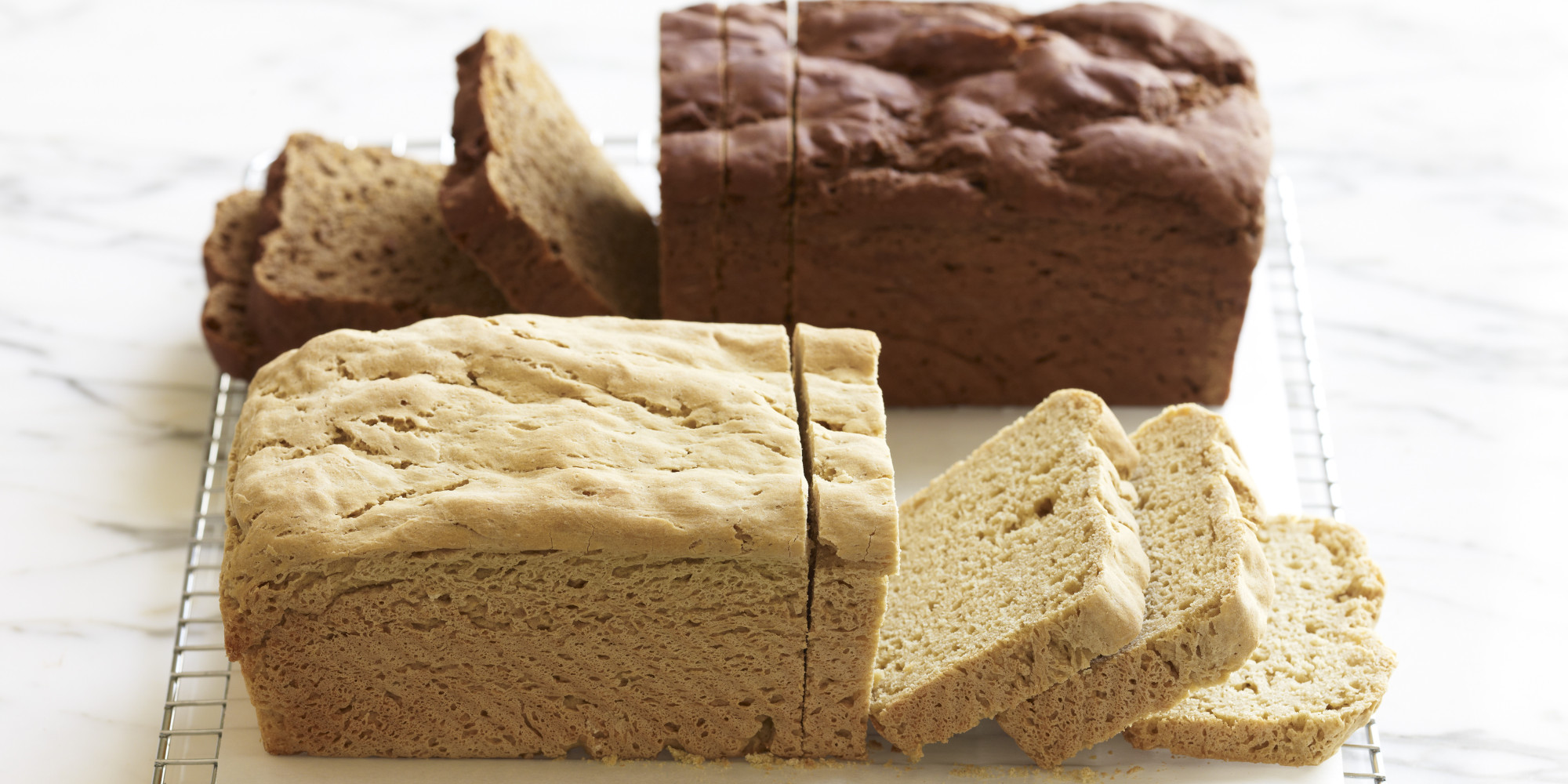 The Best Flour for Gluten-Free Baking | HuffPost UK