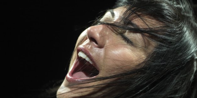 8 Types Of Female Orgasms Huffpost 