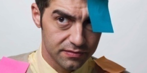 5 Tips on Avoiding a Nervous Breakdown