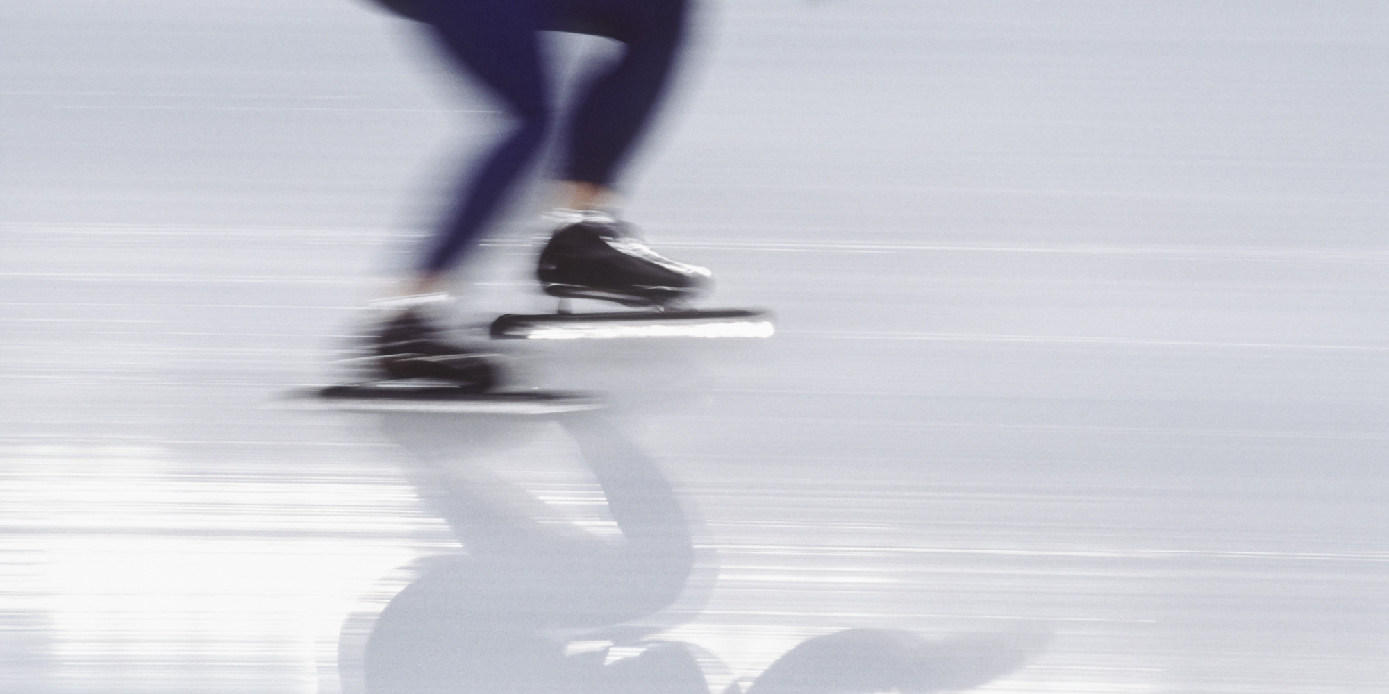 Speed Skater Ireen Wüst Named Dutch