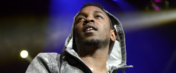 Kendrick Lamar Control verse