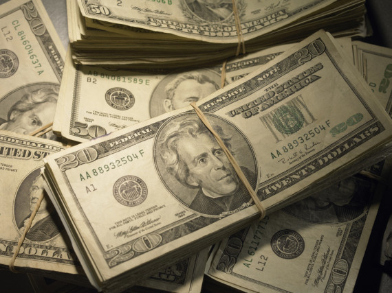 Money
