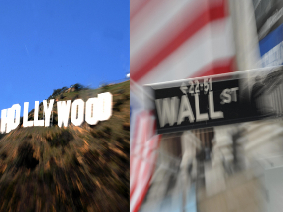 Box Office Futures Market