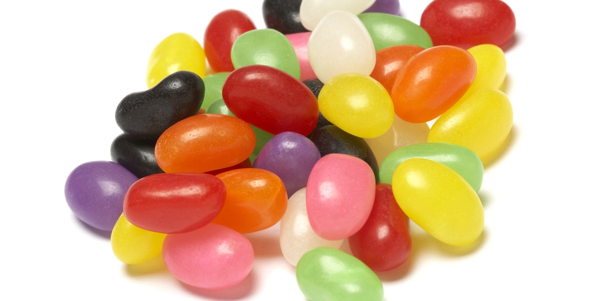 Do You Trust Yourself? The Jelly Beans of Life HuffPost