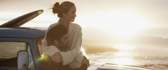 COUPLE IN LOVE