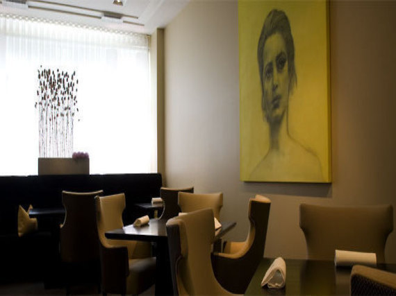 Alinea