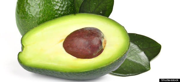avocado